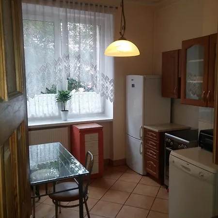 Kilinskiego Sloneczny Apartament * Gdynia