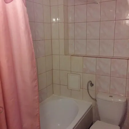 Apartament Kilinskiego Sloneczny Apartament
