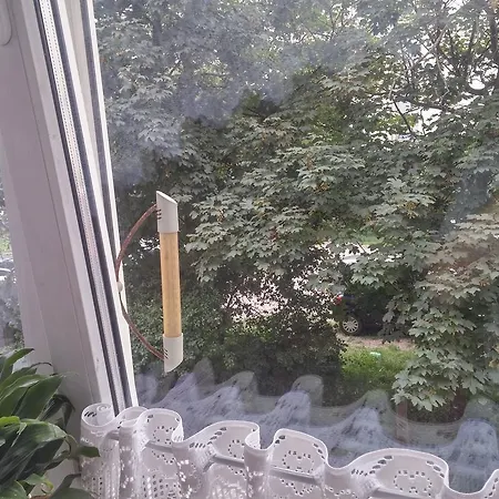 Kilinskiego Sloneczny Apartament Gdynia
