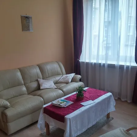 Kilinskiego Sloneczny Apartament Apartament
