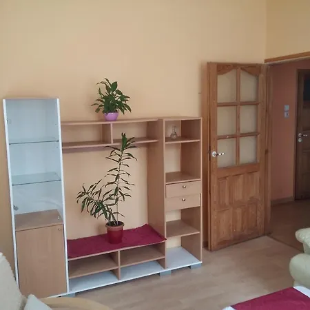 Kilinskiego Sloneczny Apartament Apartament Gdynia