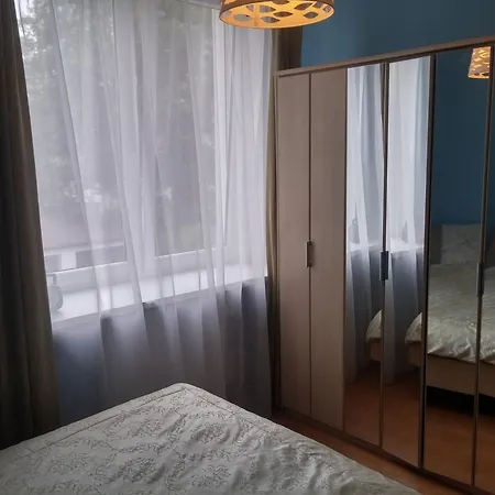 Kilinskiego Sloneczny Apartament Gdynia